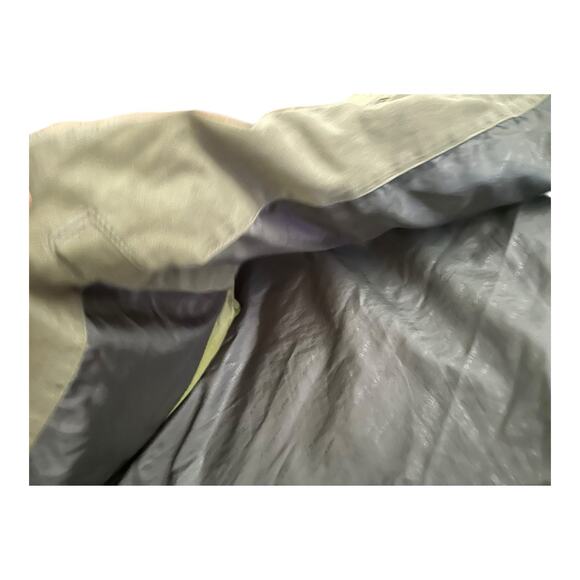 G-STAR Raw Falco Field Jacket Canvas Zip Up Military Style Men's Sz XXL Green - Picture 10 of 13